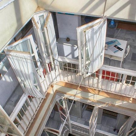 Penthouse With Large Terrace In Center Of Cadiz Lägenhet Exteriör bild