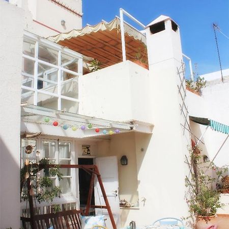 Penthouse With Large Terrace In Center Of Cadiz Lägenhet Exteriör bild